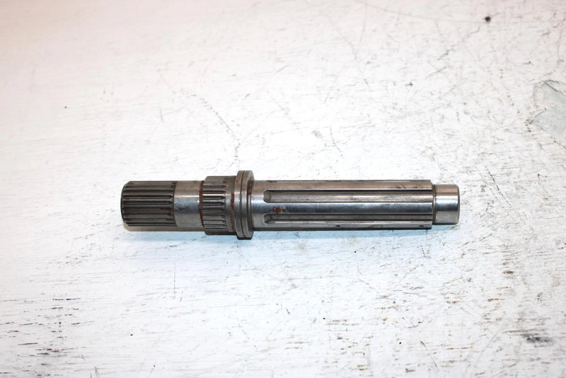 2019 Honda Trx500fe2ac Oem Transmission Countershaft 23221-HR0-F00 AH12