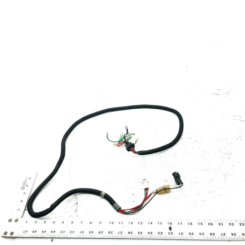 95-96 Yamaha WaveVenture 700 WVT700 OEM Main Wire Harness 63N-82553-00-00 JY31