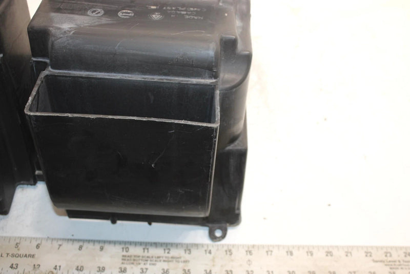 02 Arctic Cat Z 440 Oem Airbox Base 0770-457 SAS12