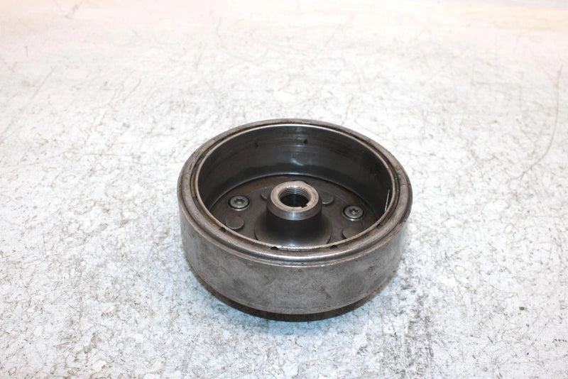 1986 Honda Trx350 Oem Flywheel 31100-HA7-672 AH40