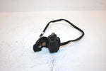 2000 Suzuki Lt-a500f Oem Left Switch 37400-09F00 37400-09F02 AS25