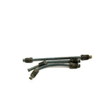 2002 Bombardier Quest 500 OEM Brake Tube Set 705600038 AB14