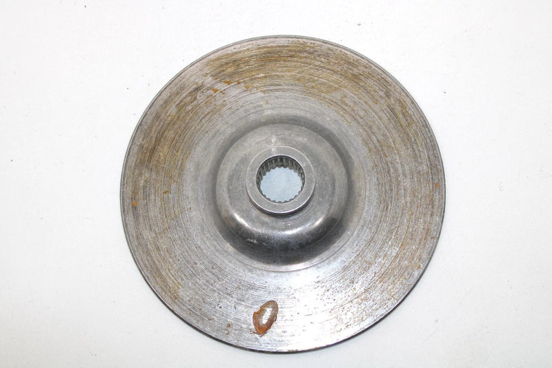 2004 Polaris 550 Classic Edge Oem Brake Rotor 1910703 1910612 SP215