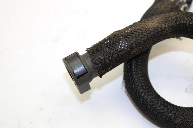 2009 Ski-doo Mxz 600 Oem Fuel Hose 513033548 SS83
