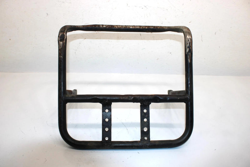 84 Honda Fourtrax 200 Trx200 A Oem Front Bumper 81150-VM5-010 AH33