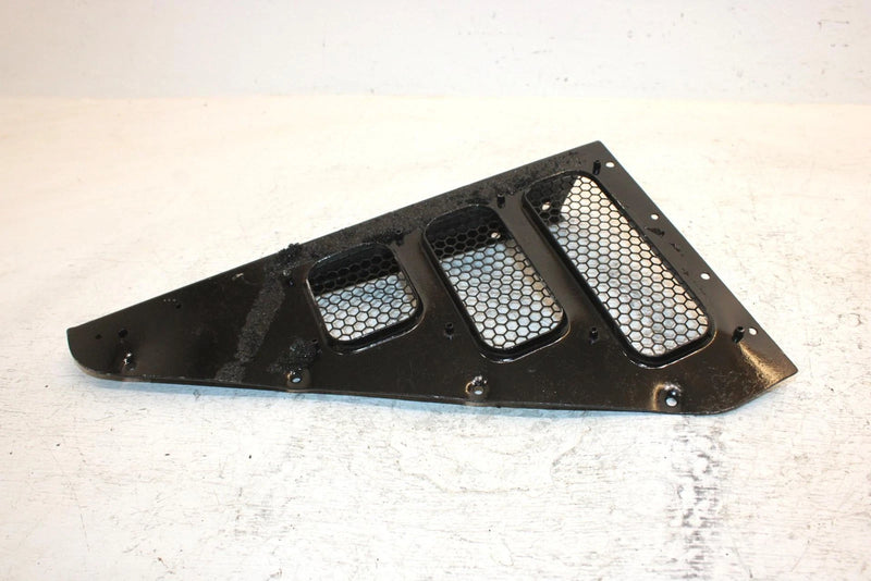 1995 Arctic Cat Z 440 Oem Left Steering Gate Plate 0616-285 SA13