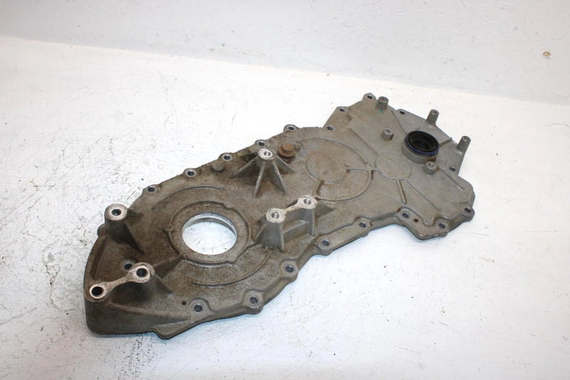 06 Polaris Sportsman 500 Oem Transmission Gearcase Housing 3234056 3234242 AP183