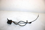 86 Polaris Sprint Oem Throttle/Brake/Cable Block 5431265 5430603 SP138