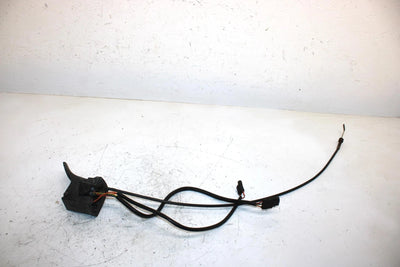 86 Polaris Sprint Oem Throttle/Brake/Cable Block 5431265 5430603 SP138