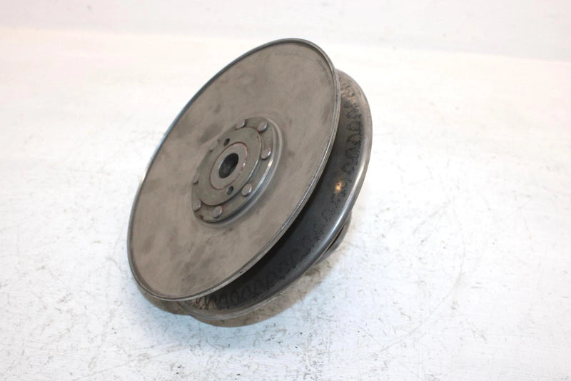 2004 Yamaha  Bruin 350 Oem Secondary Clutch Assembly 5UH-17670-00-00 AY24