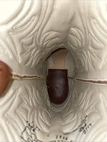 New Men’s Brown Texas Brand Cowboy Boots. 5111 8.5 8 1/2 D. 3-129