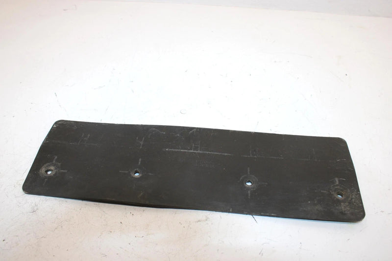 07 Ski-doo Mxz 800 Blizzard Ho Power Tek Oem Snowflap Support 520000423 SS5