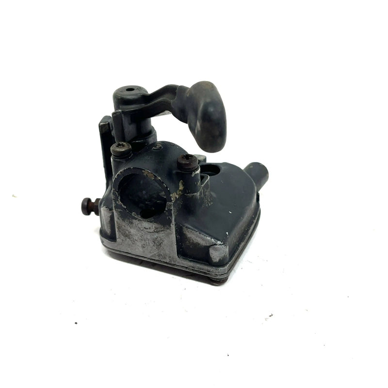 1990 Yamaha Moto 4 OEM Throttle Lever 1NV-26250-01-00 AY51