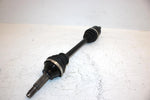 2003 Bombardier Quest 500 Oem Front Left Cv Axle 705400124 AB13