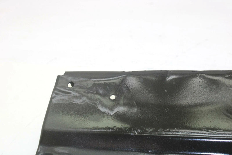 87 Yamaha Exciter EX570L OEM Frame Tunnel End Cap 84N-21910-00-00 SY51