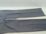 New Vintage Blue Ranch Polyester Pants #P1023 OO-18