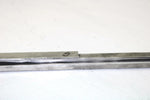 96 Polaris RXL OEM Tunnel Wear Strip 5131241 SP123