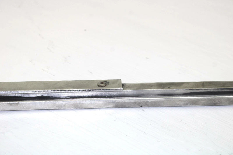 96 Polaris RXL OEM Tunnel Wear Strip 5131241 SP123