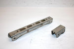 2002 Ski-doo Mxz 500 Oem Radius Rod Mount Set 505070010 505070011 SS16