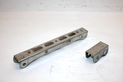 2002 Ski-doo Mxz 500 Oem Radius Rod Mount Set 505070010 505070011 SS16