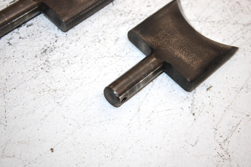 06 Arctic Cat M6 Efi 141 Oem Power Valve Pair 3006-644 SAS14