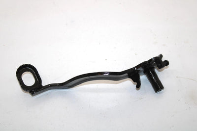 1987 Suzuki Quadrunner 250 Oem Rear Brake Pedal  43110-19B00 AS22