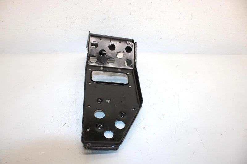 99 Arctic Cat Zl 600 Sno Pro Efi Oem Right Painted Footrest 1706-358 SA76