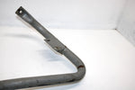 2001 Bombardier Traxter Oem Left Footrest 705200329 AB10