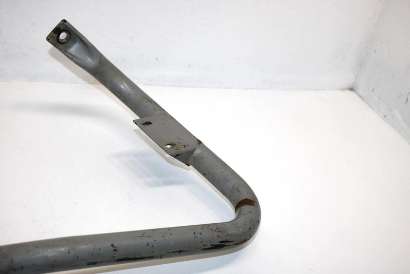 2001 Bombardier Traxter Oem Left Footrest 705200329 AB10