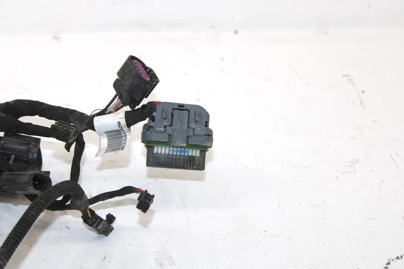 2017 Ski-doo Grand Touring 900 Oem Main Wire Harness 515177990 SS65