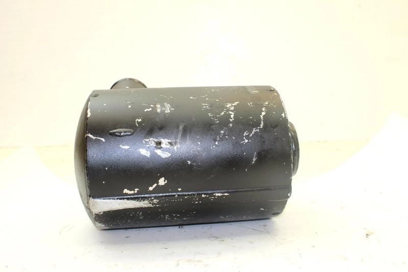 1996 Arctic Cat Montego Deluxe OEM Exhaust Muffler Water Box 0712-205 JA4