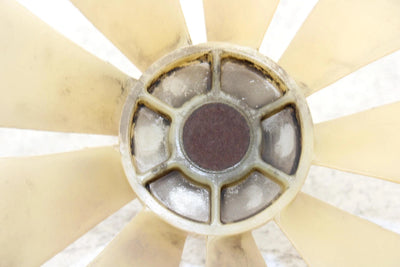 1989 Yamaha Phazer Oem Cooling Fan 8H8-12611-01-00 SY13
