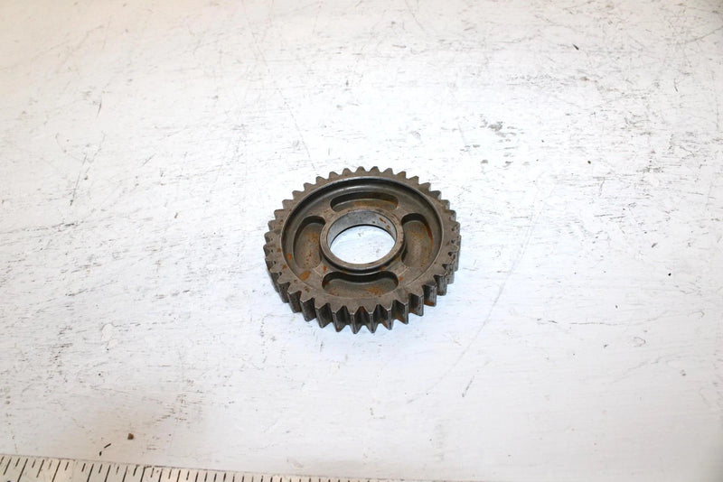 1999 Arctic Cat 300 Oem 37T 1st Driven Gear 3446-141 AA12