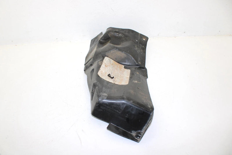 2003 Suzuki Ltf500f Oem Front Right Inner Mudflap 53410-03G02 AS27