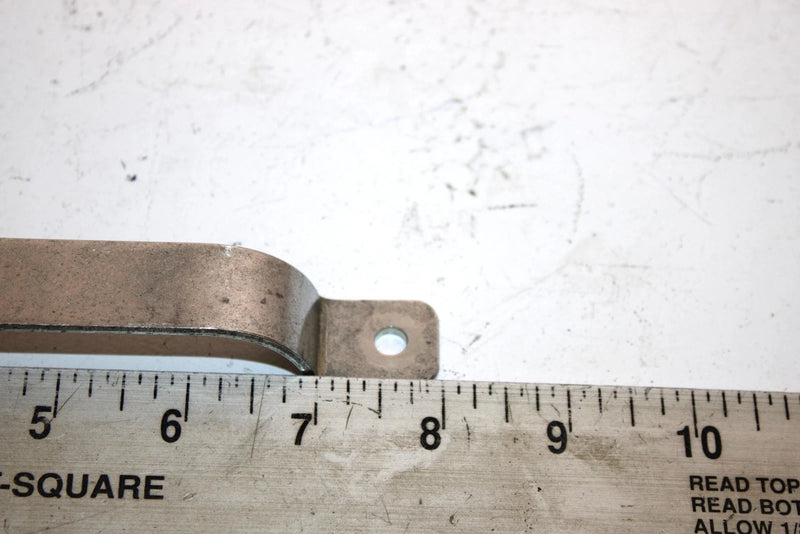 08 Arctic Cat Prowler Xt 650 4x4 H1 Oem Front Fuel Tank Strap 0470-544 XA0