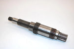 86 Kawasaki Bayou 300 Klf300a Oem Gearcase Shaft 13234-1085 AK6