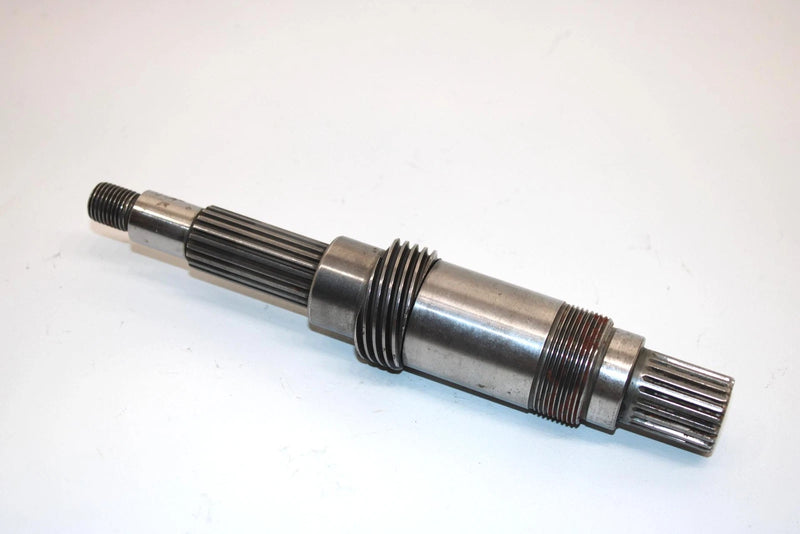 86 Kawasaki Bayou 300 Klf300a Oem Gearcase Shaft 13234-1085 AK6