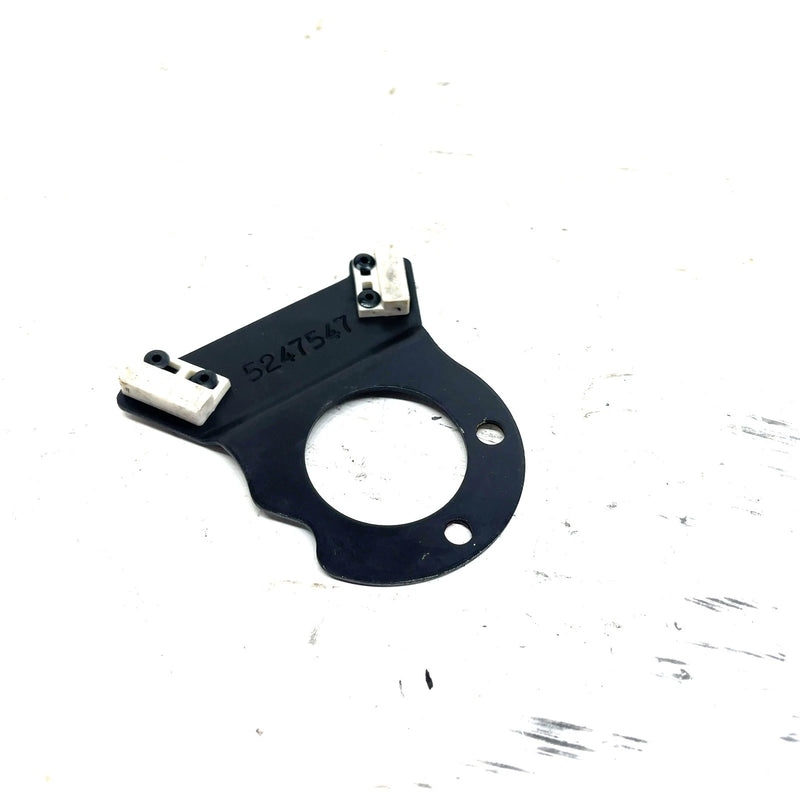 2004 Polaris MSX 110 OEM Steering Sensor Bracket 5247547 JP42