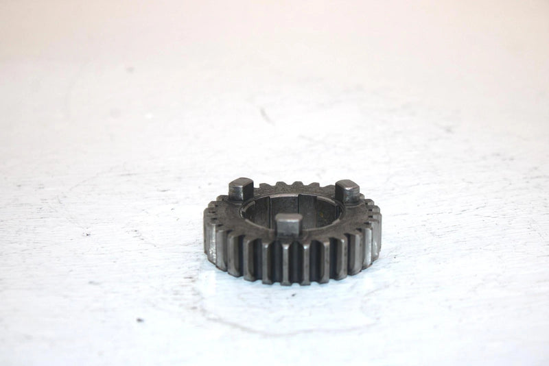 1980 Honda Atc110 Oem 28T Sub High Gear 23931-053-010 AH73