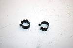 90 Polaris 650 Oem Clip Pair 7080278 Q2939