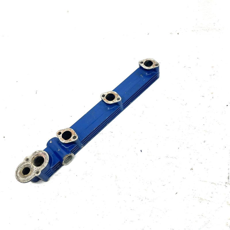 1994 Polaris SL 650 OEM Coolant Manifold 3240195 JP47