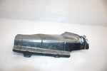 14 Can-am Outlander Max 400 Efi Oem Rear Inner Exhaust Shield 707600621 AB6