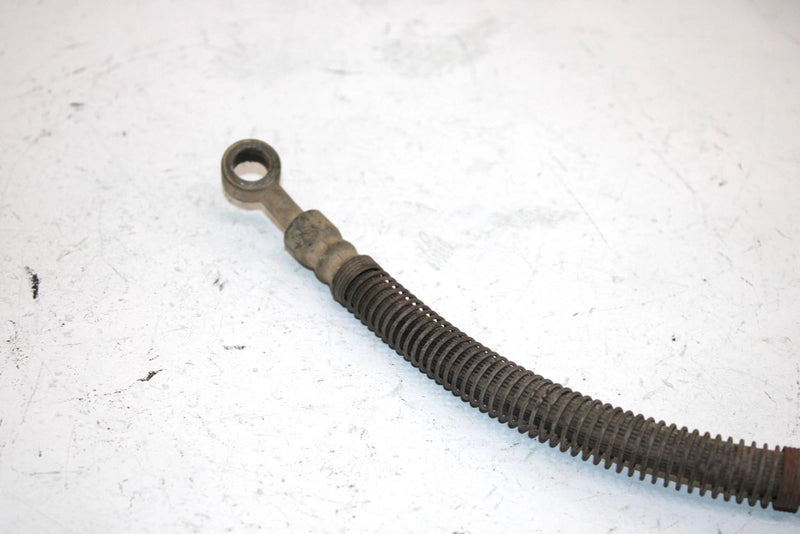 88 Yamaha  Warrior 350 Yfm350x Oem Brake Hose 2XK-25874-01-00 99999-02766-00 AY3
