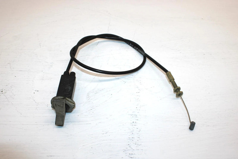 2002 Ski-doo Mxz 500 Oem Choke Cable 512059110 SS16