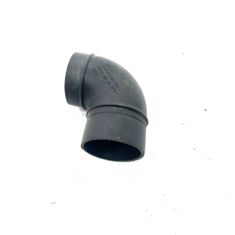 07-09 Can-Am Outlander 650 4x4 XT HO EFI OEM Intake Adaptor 707800270 AB17