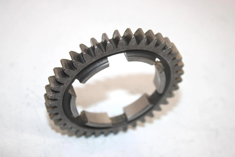 83Yamaha  TriMoto225 Oem Counter Balance Drive Gear 5H0-11536-00-00 Q2892