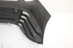2001 Bombardier Traxter Oem Engine Shroud 705000187 708000276 AB10