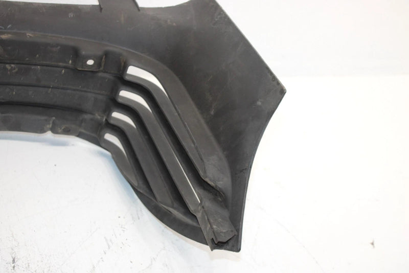 2001 Bombardier Traxter Oem Engine Shroud 705000187 708000276 AB10