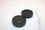 1991 Polaris Sport Oem RTA Idler Wheel Pair 1543017 SP26