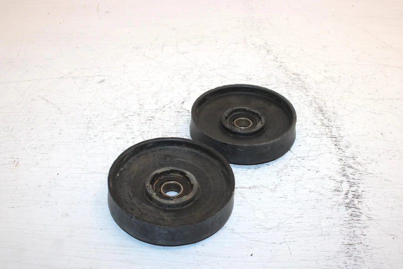 1991 Polaris Sport Oem RTA Idler Wheel Pair 1543017 SP26